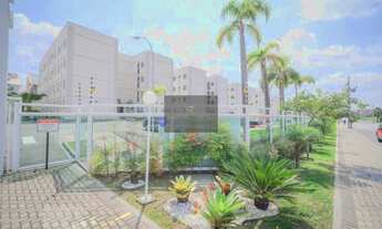 Imagem: Viva o Conforto e a Comodidade Apartamento