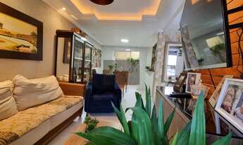 Imagem: Sobrado à venda Triplex mobiliado no Xaxim