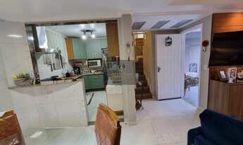 Imagem 6: Sobrado à venda Triplex mobiliado no Xaxim , Curitiba