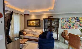 Imagem 4: Sobrado à venda Triplex mobiliado no Xaxim , Curitiba