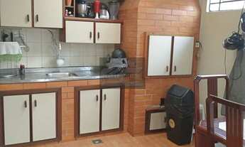 Imagem 7: Sobrado de frente pra rua à venda no Boqueirão com 3 quartos sendo 1 suíte