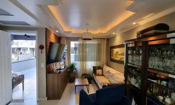 Imagem 3: Sobrado à venda Triplex mobiliado no Xaxim , Curitiba