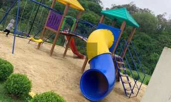 Imagem 5: APARTAMENTO À VENDA COM 2 QUARTOS NO CONDOMÍNIO CLUB ATLANTA ARAUCÁRIA