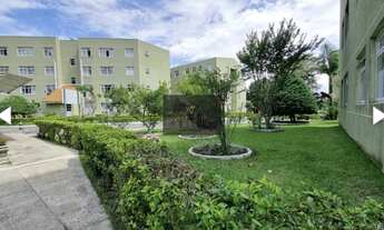 Imagem: APARTAMENTO RESIDENCIAL em CURITIBA - PR