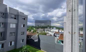 Imagem 3: APARTAMENTO RESIDENCIAL em CURITIBA - PR, Santa Quitéria