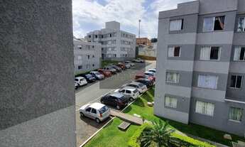 Imagem 4: APARTAMENTO RESIDENCIAL em CURITIBA - PR, Santa Quitéria