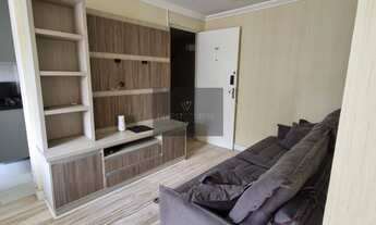 Imagem 5: APARTAMENTO RESIDENCIAL em CURITIBA - PR, Santa Quitéria