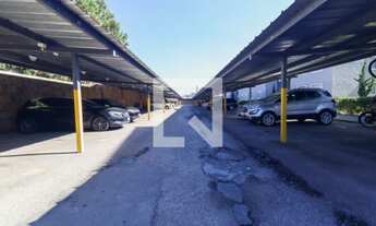 Imagem 6: Apartamento à venda com 3 quartos no Condomínio Residencial Ouro Verde I, no bairro Pedro