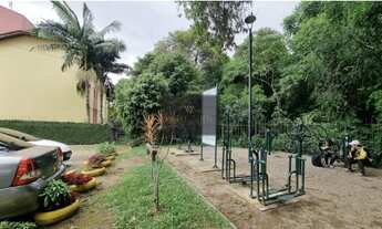 Imagem 3: APARTAMENTO RESIDENCIAL em CURITIBA - PR, CAMPO COMPRIDO