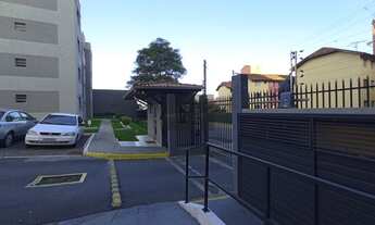 Imagem 7: APARTAMENTO RESIDENCIAL em CURITIBA - PR, CAMPO COMPRIDO