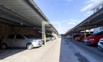 Imagem 3: Apartamento à venda com 3 quartos no Condomínio Residencial Ouro Verde I, no bairro Pedro