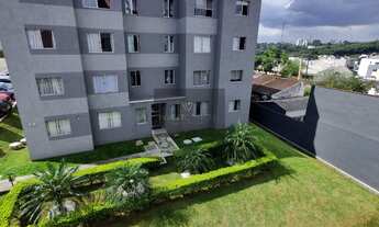 Imagem 2: APARTAMENTO RESIDENCIAL em CURITIBA - PR, Santa Quitéria