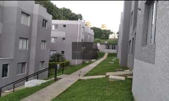 Imagem 2: APARTAMENTO RESIDENCIAL em CURITIBA - PR, CAMPO COMPRIDO
