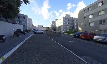 Imagem 6: APARTAMENTO RESIDENCIAL em CURITIBA - PR, CAMPO COMPRIDO
