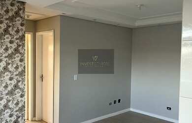 Imagem 2: APARTAMENTO RESIDENCIAL em CURITIBA - PR, Xaxim