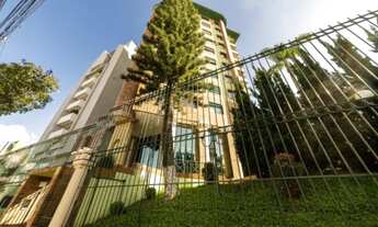 Imagem: APARTAMENTO RESIDENCIAL em CURITIBA - PR