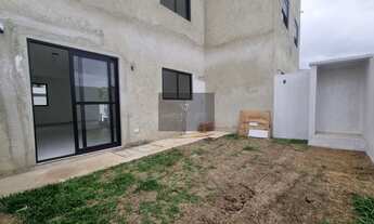 Imagem 7: Sobrado Novo à venda em Curitiba-PR, no bairro Portão! 3 quartos, 1 suíte, 2 salas, 3 banh