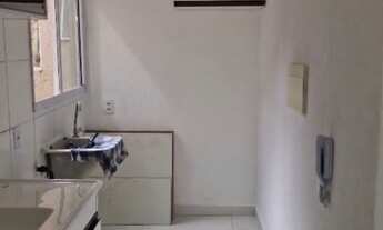 Imagem 6: Apartamento à venda com 2 quartos no Condomínio Residencial Alto Iguaçu em São José dos P