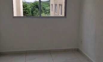 Imagem 3: Apartamento à venda com 2 quartos no Condomínio Residencial Alto Iguaçu em São José dos P