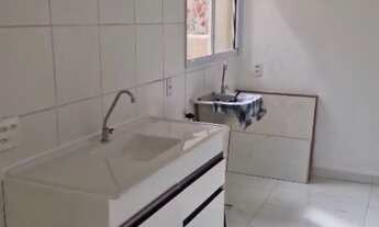 Imagem 5: Apartamento à venda com 2 quartos no Condomínio Residencial Alto Iguaçu em São José dos P