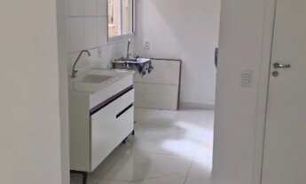 Imagem 4: Apartamento à venda com 2 quartos no Condomínio Residencial Alto Iguaçu em São José dos P