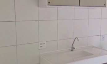 Imagem 7: Apartamento à venda com 2 quartos no Condomínio Residencial Alto Iguaçu em São José dos P