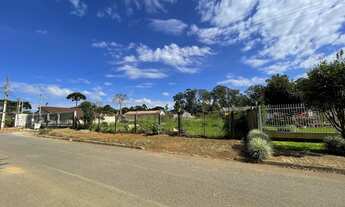 Imagem 2: Terreno à venda em Curitiba-PR - Bairro Augusta com 2.857,00 m² de área
