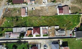 Imagem 4: Terreno à venda em Curitiba-PR - Bairro Augusta com 2.857,00 m² de área