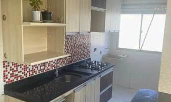 Imagem 4: APARTAMENTO RESIDENCIAL em CURITIBA - PR, NOVO MUNDO