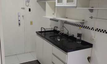 Imagem 6: Apartamento térreo à venda em Curitiba-PR, no bairro Água Verde, com 3 quartos, 1 suíte, 2