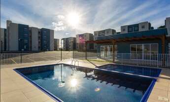 Imagem: APARTAMENTO RESIDENCIAL em CURITIBA - PR