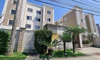 Imagem: APARTAMENTO RESIDENCIAL em CURITIBA - PR