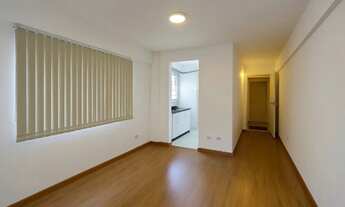 Imagem: APARTAMENTO RESIDENCIAL em CURITIBA - PR