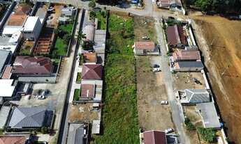 Imagem: TERRENO RESIDENCIAL em CURITIBA - PR, CIDADE