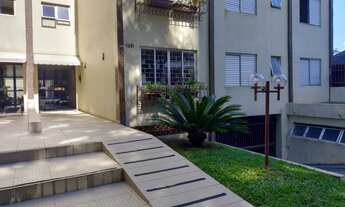 Imagem: Apartamento térreo à venda em Curitiba-PR