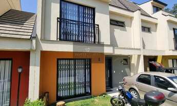 Imagem: CASA RESIDENCIAL em CURITIBA - PR, ALTO