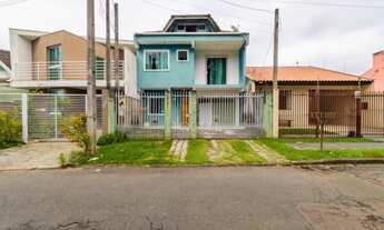 Imagem: CASA RESIDENCIAL em CURITIBA - PR, CAMPO