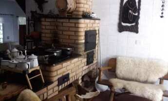 Imagem 4: CHACARA RESIDENCIAL em Colombo - PR, São Gabriel