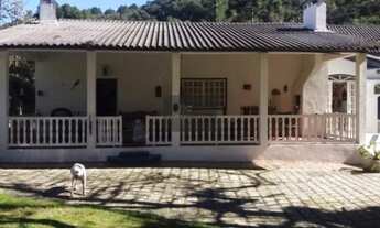 Imagem 1: CHACARA RESIDENCIAL em Colombo - PR, São Gabriel