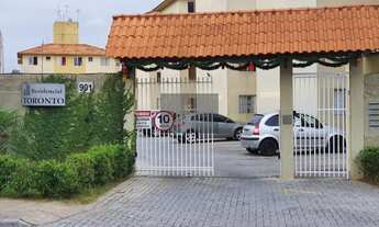 Imagem 1: APARTAMENTO RESIDENCIAL em CURITIBA - PR, SÍTIO CERCADO