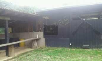 Imagem 6: CHACARA RESIDENCIAL em Colombo - PR, São Gabriel