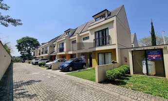 Imagem 2: CASA RESIDENCIAL em CURITIBA - PR, ALTO BOQUEIRÃO