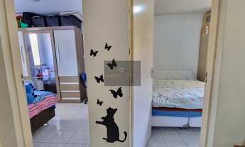 Imagem 7: APARTAMENTO RESIDENCIAL em CURITIBA - PR, SÍTIO CERCADO