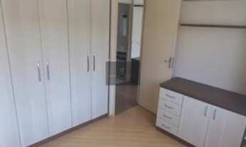 Imagem 5: APARTAMENTO RESIDENCIAL em CURITIBA - PR, TATUQUARA