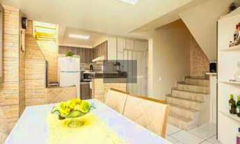 Imagem 3: CASA RESIDENCIAL em CURITIBA - PR, PINHEIRINHO