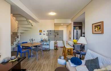 Imagem 4: APARTAMENTO RESIDENCIAL em CURITIBA - PR, SÃO FRANCISCO