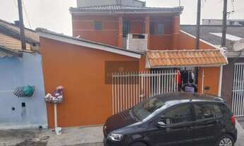 Imagem: CASA RESIDENCIAL em CURITIBA - PR, CIDADE