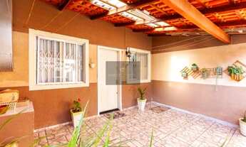 Imagem: CASA RESIDENCIAL em CURITIBA - PR, PINHEIRINHO