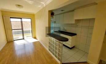 Imagem 2: APARTAMENTO RESIDENCIAL em CURITIBA - PR, NOVO MUNDO