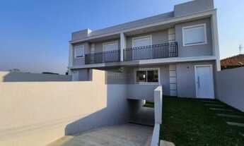 Imagem: CASA RESIDENCIAL em CURITIBA - PR, CACHOEIRA